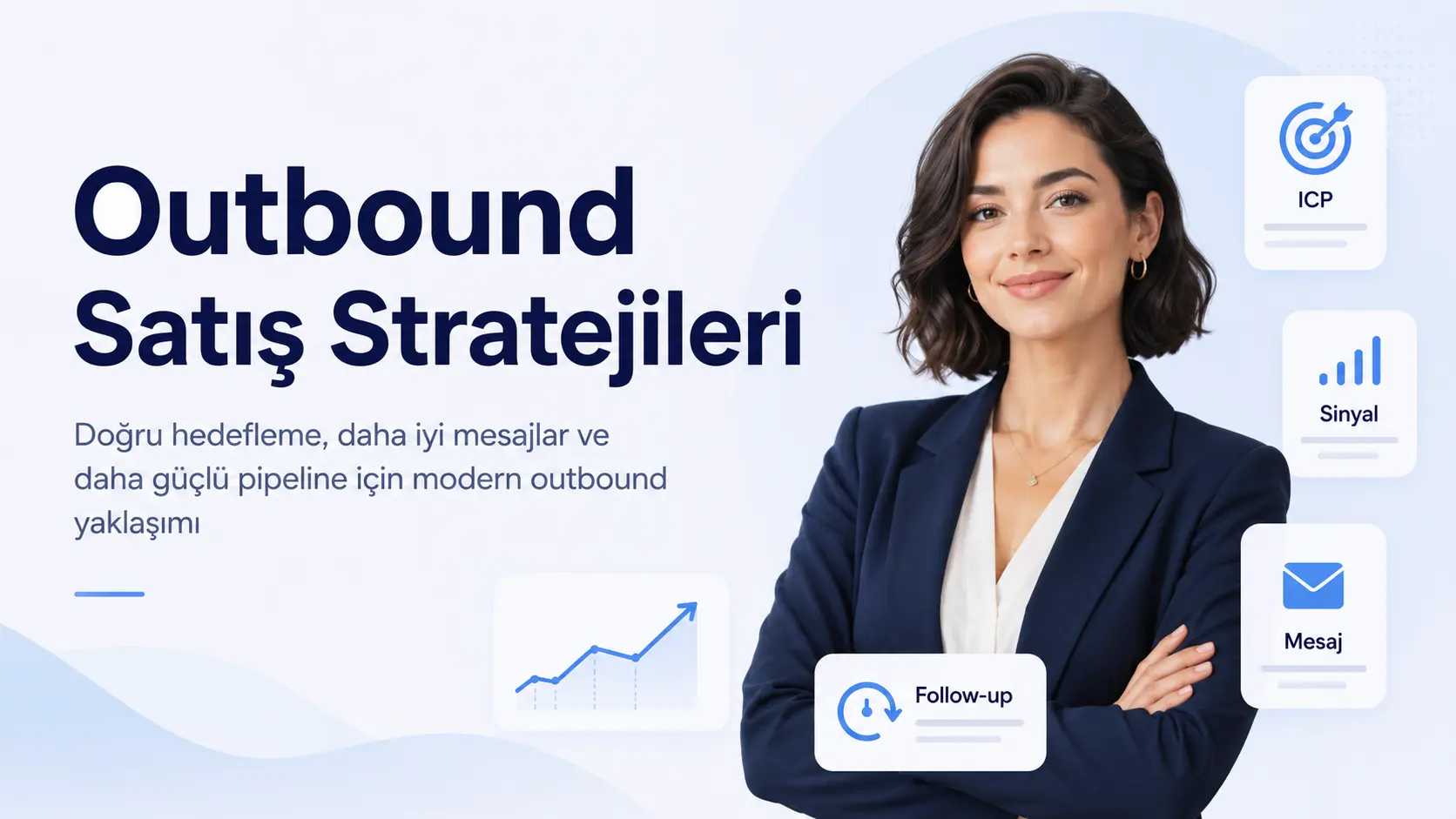 Outbound Satış Stratejileri: Pipeline Rehberi
