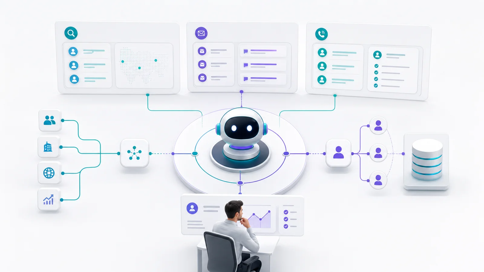 Which Agentic Sales Tools Fit Early Stage Startups? 2026 Guide