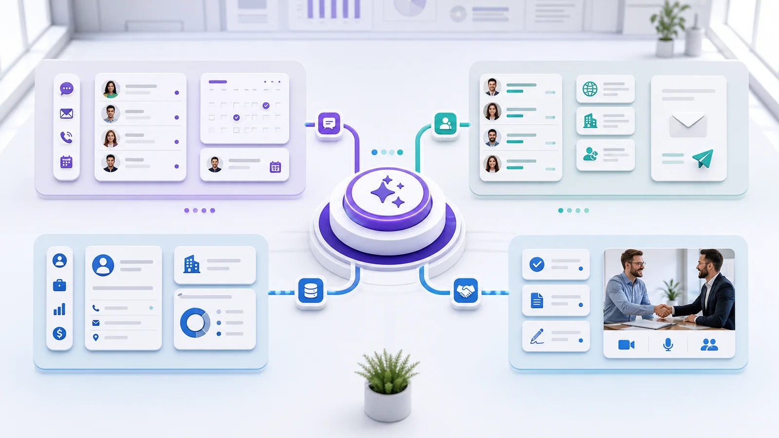 AI Sales Automation: What Actually Works in 2026