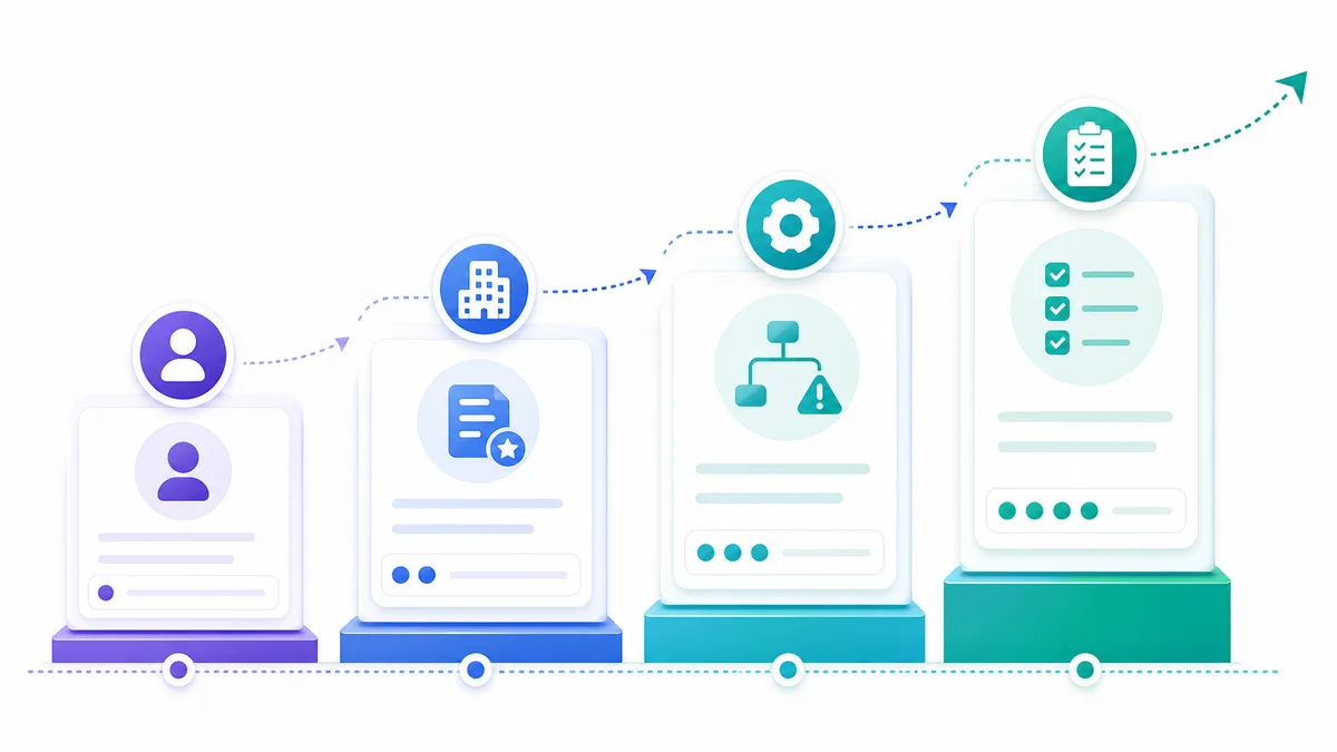 Cold email kişiselleştirme seviyeleri: yüzeysel, bağlamsal, operasyonel ve karar-kriteri bazlı framework